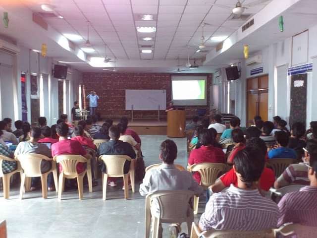 College Image